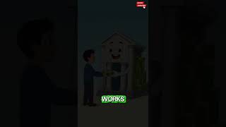 How banks actually make money🏦💸#shorts #bank