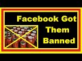 Facebook Forced USDA/Feds To Ban Canning Lids Off Grid Living In A Tiny House