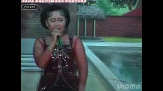 Klambi teles || Voc. Ella || Sandiwara Lingga Buana 2010