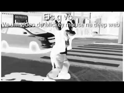 VÍDEO TIRADO DA TRIGÉSIMA CAMADA DA DEEP WEB