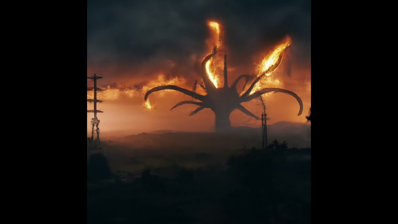 After Dark Metal Cover - Slowed to Perfection