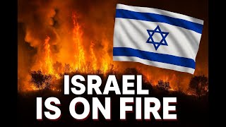 Iran Punishes Israel- This is what happens when you underestimate Iran