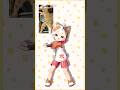 猫ミームダンス/cat meme 踊らせてみた #たたまる