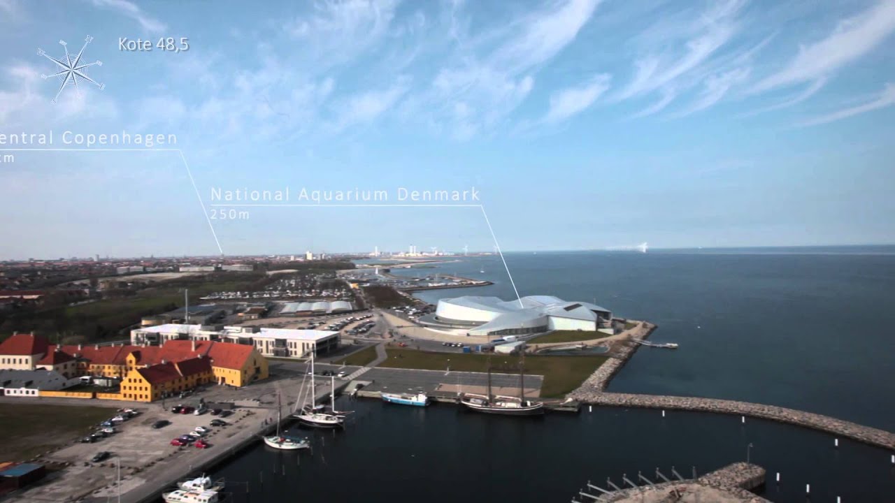 Soundport A/S - YouTube