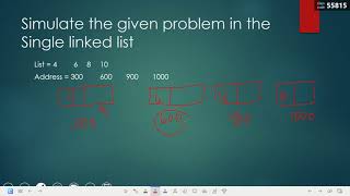 Information INTRODUCTION AND TYPES OF LINKED LIST (DATA STRUCTURE AND ALGORITHM) News