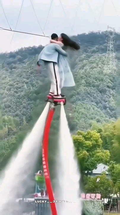 MAHEROO MAHEROO 🤩 || SHREYA GHOSHAL SONG | WHAT'SAPP STATUS #shorts #flyboarding #top