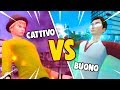 La MOD che aggiunge i SUPERPOTERI su The Sims 4