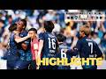 【DAZNハイライト】第15節vs.京都サンガF.C.