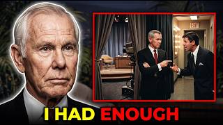 Johnny Carson REVEALS The Truth About Jerry Lewis Fans Are SHOCKED