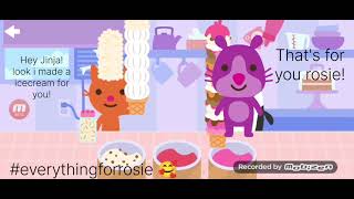 Rosie | Apartament | Sago Mini World
