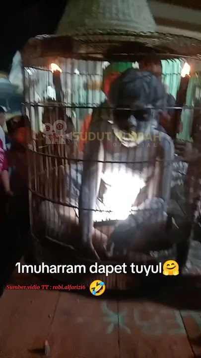 INI TUYUL APAAN WOY🤣😭 #trending #shorts #jin #hororkomedi #creepy #misteri #hantu #pocong