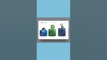 Can You Clone a Disney Website with NEXT JS?