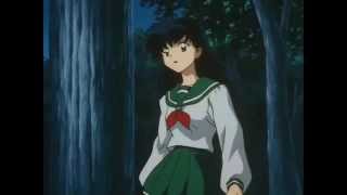 Its Been Awhile - Inu Yasha