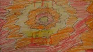 explosive paper animation