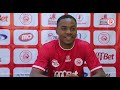 KARIBU SIMBA SC ABDULRAZAK HAMZA DULLY FAKII Behindthescenesphotoshoot