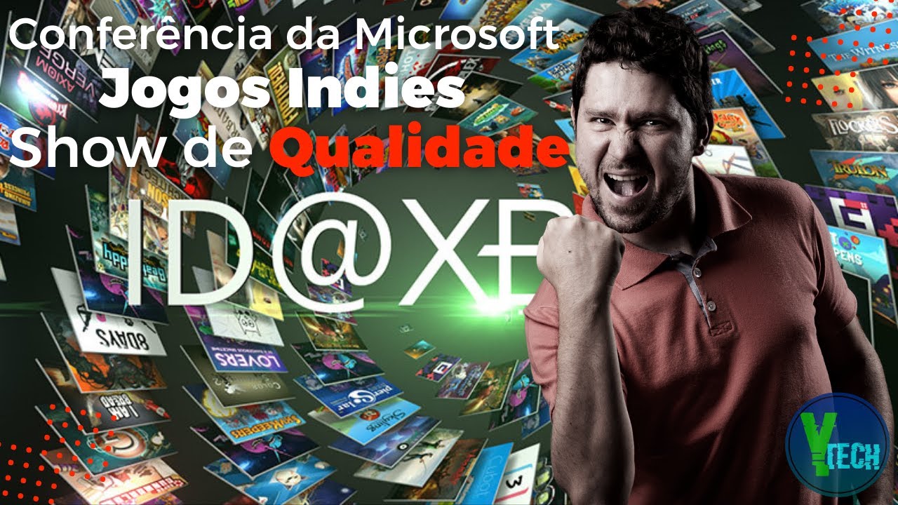 ID@Xbox: Tudo o que rolou na conferência de indies da Microsoft