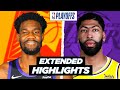 SUNS at LAKERS GAME 3 | FULL GAME HIGHLIGHTS | 2021 NBA PLAYOFFS