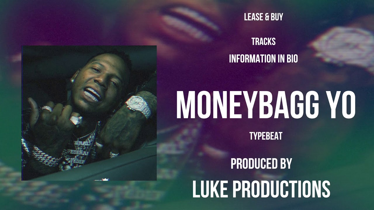 [FREE] MoneyBagg Yo Type Beat 2018 | Produced by Luke Productions