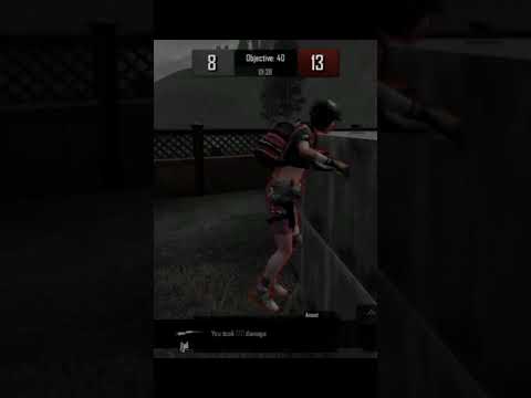 Victor 999 iq M24 TDM shot