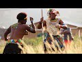 Traditional Zulu engagement ceremony (Umkhehlo)