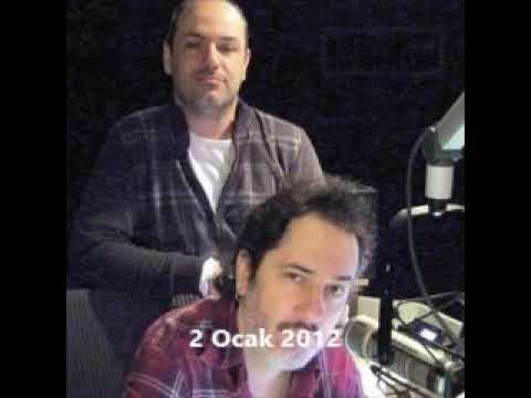 Cenk ve Erdem Power FM: 2 Ocak 2012