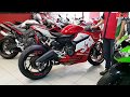 Ducati panigale 899 with sc project exhaust by ayah pong