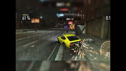 Beat The Clock Need for Speed No Limits / Fast & Furious Game #Shorts