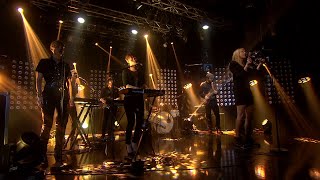 Susanne Sundfør - Fade Away (live) [720p]