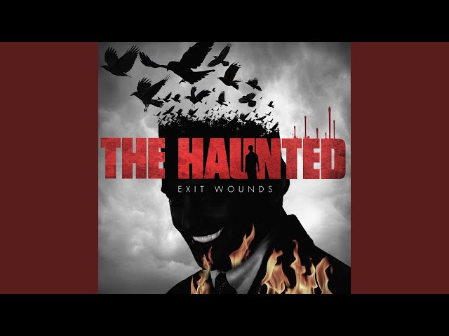 The Haunted - My Salvation