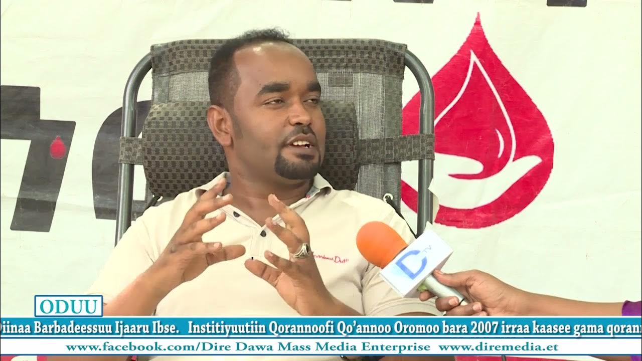 Oduu Guyyaa 16 09 2014 Youtube