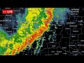  live tornado warning coverage 42824