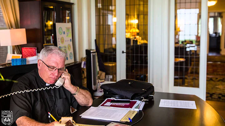 Father Garanzini's Legacy