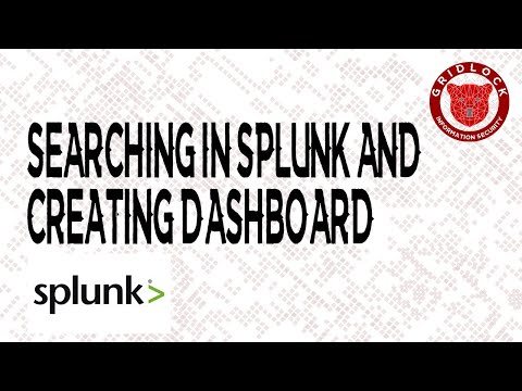 Vídeo: Como mudo a porta padrão do Splunk?