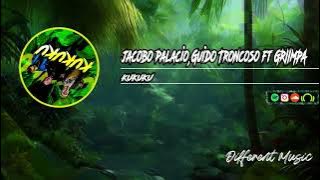 Jacobo Palacio, @DjGuidoTroncoso Feat. @Griimpa   - KUKUKU