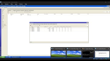 Simulasi Koneksi Internet Mikrotik menggunakan GNS3