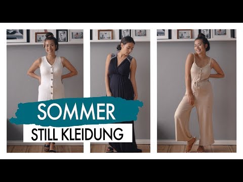 Video: Wie Stillen Sie Ihren Durst Im Sommer?