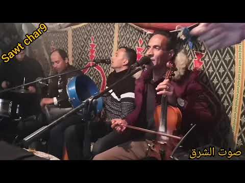 أعراس تازة شفيق البزوطي 9 مديني اليلة بيتين فرميني وديما صوت الشرق  9