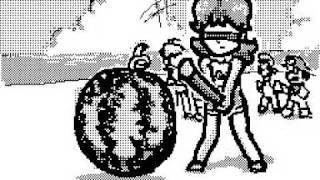 Beach Party - Flipnote Studio