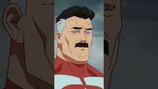 STEAK!? | Invincible | Prime Video