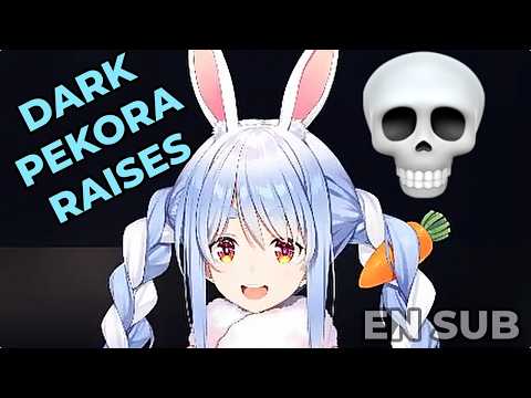 Pekora Loses It After Too Many Fan Backstabs [Arc Raiders Highlights] [ENG SUB]
