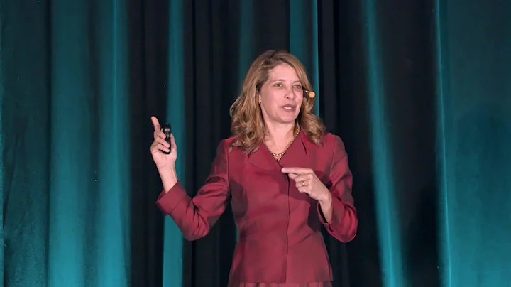 Nina Teicholz - 'Dietary Guidelines & Scientific E...