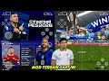 EFootball PES 2026 PPSSPP Android Offline Full Update UCL League Kits 25 26 Season 4k Graphics 