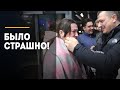 &quot;Мы пережили ад!&quot; // Из сектора Газа они вернулись в Беларусь!