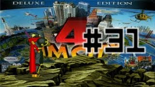 Let's play Sim City 4 [Parte 31] - 