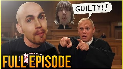 Me On Judge Rinder FULL EPISODE Guest Swears At Judge Rinder