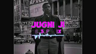 Jugni Ji Remix  Jb On The Beat