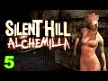 Silent Hill: Alchemilla Прохождение ►5