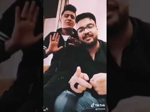 انتي لي ضحكتك ليها شكل تاني نور التوت وفيجو الدخلاوي