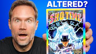 I Accidentally Bought Altered Cards and Graded Them ($15,000 MISTAKE)