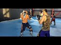 TAJMMAF | САРВАР ХАМИДОВ на РОДИНЕ.ТРЕНИРОВКИ 55. GYM COMBAT 2022 DUSHANBE TJK